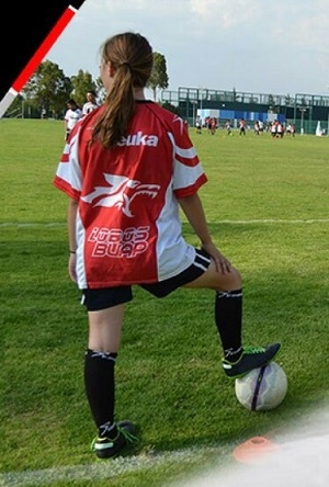 Lobos BUAP lanzó convocatoria para conformar representativo femenil