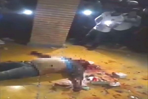 Identifican a tres incitadores del linchamiento en Tlacotepec