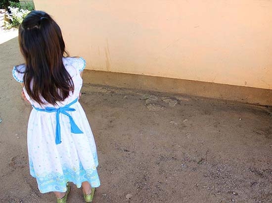 México debe acabar con detención y abuso a niños migrantes: ONU