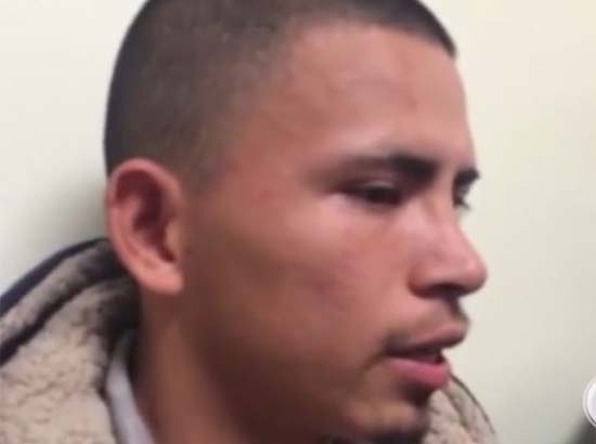 Por coraje, padre mató a su hijo de tres meses de edad
