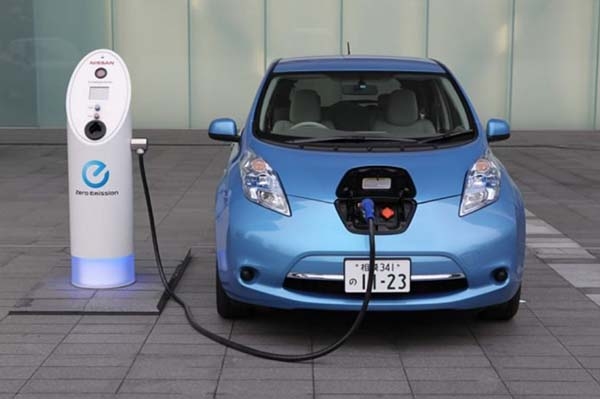 Puebla, sexto lugar en ventas de autos ecológicos