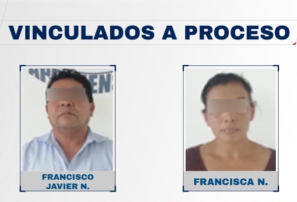 Hombre violó a su hijastra bajo consentimiento de la mamá en Puebla