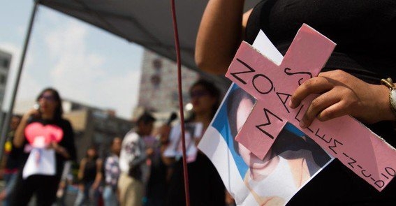 No basta alerta de género para mitigar la violencia: presidente de la CNDH