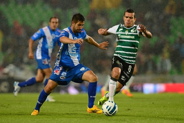 Sigue la maldición: Puebla se queda sin Copa MX