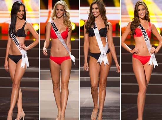 Florida, sede de edición 63 de Miss Universo