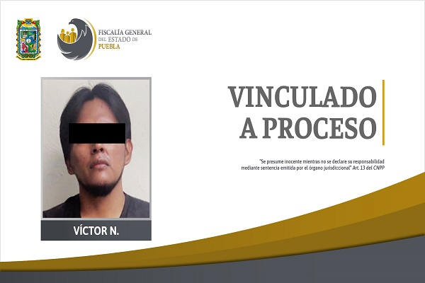 Extorsionador es detenido en Izúcar de Matamoros