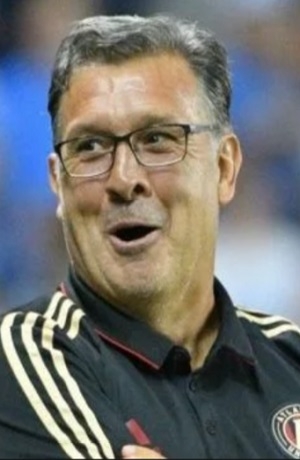 Tata Martino o Almeyda los candidatos de El Pelusa para DT de México