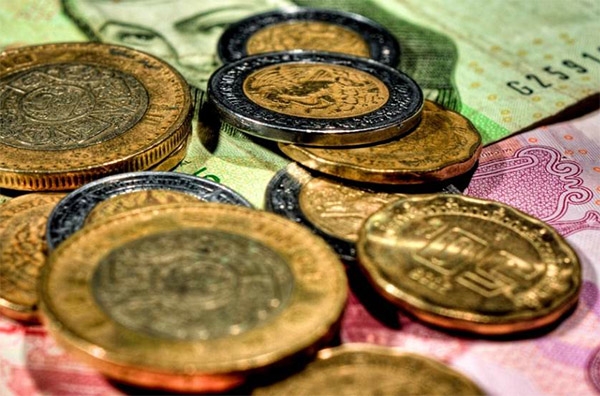 Deuda interna crece a mil mdp en cuarto trimestre: Hacienda