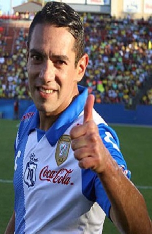 Lobos BUAP: Óscar Rojas, Paco Torres y Toño Rodríguez llegan a la manada