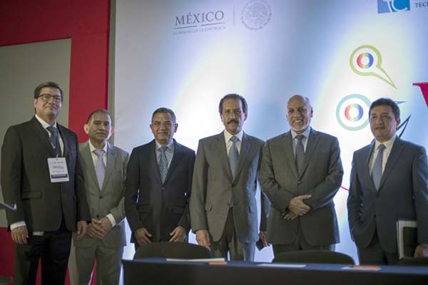 Inicia en la BUAP el VI Seminario Iberoamericano de Periodismo de Ciencia, Tecnología e Innovación