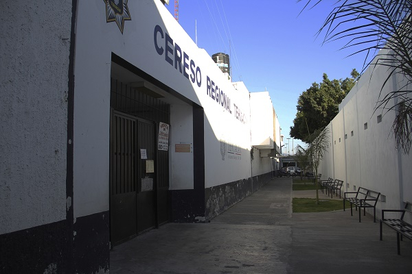 Policías de Tehuacán son cesados por cobrar cuotas a reos