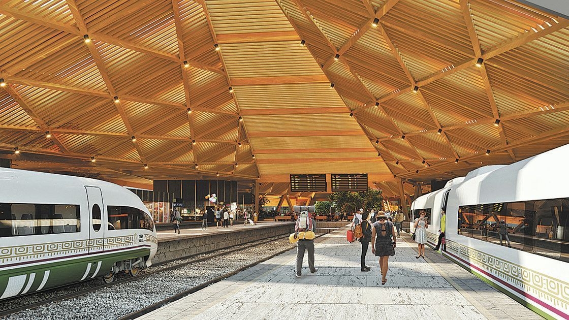 Tren Maya: se dispara 710% costos de estudios de preinversión