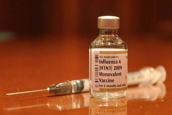 Puebla, sexto lugar con más casos de influenza