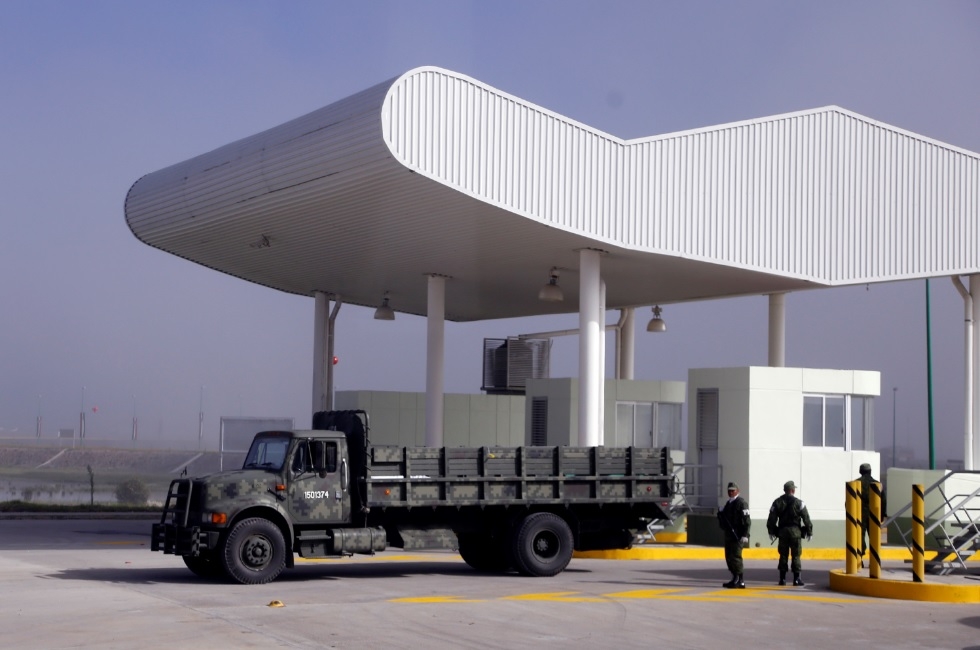Industria militar construye dos naves más en Oriental