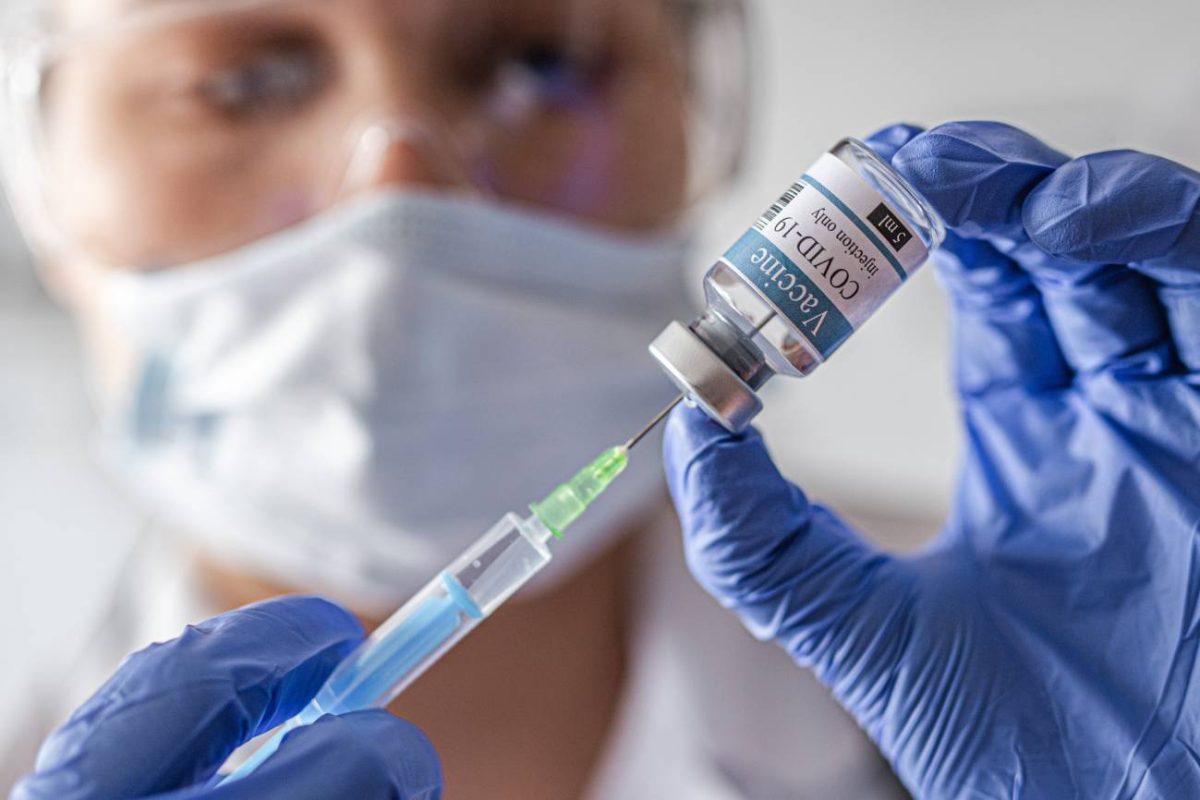 México producirá vacuna contra COVID de Slim y AztraZeneca