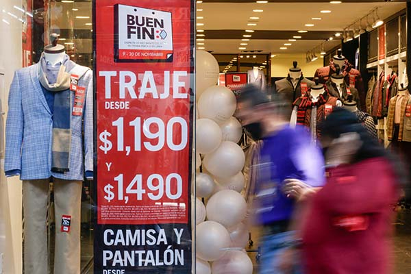 Piden franquicias comprar en tiendas físicas y locales este Buen Fin