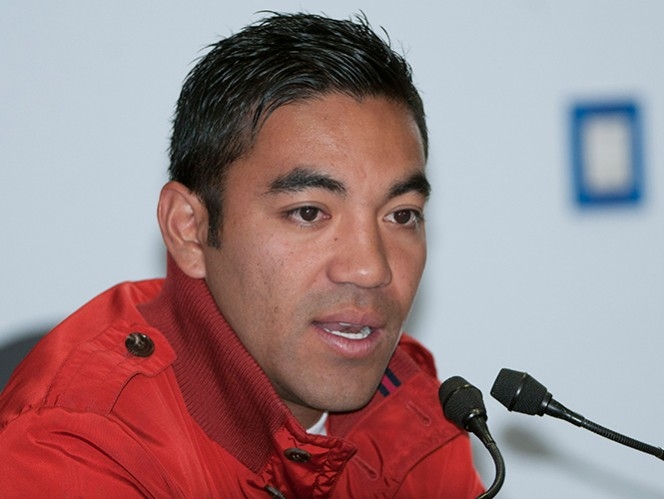 Stuttgart no llena a Vergara, Marco Fabián no irá a Europa