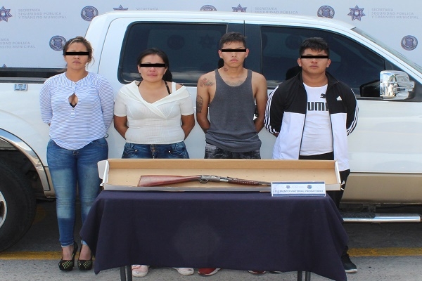 Homicidas de Bosques de Manzanilla ofrecieron dinero para evitar su detención