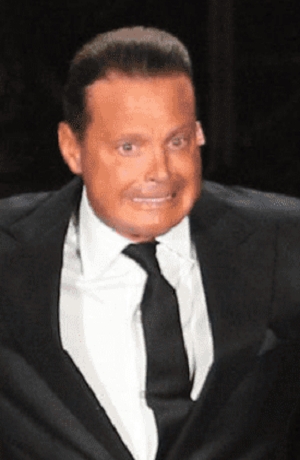 Luis Miguel requirió atención médica en fiesta “loca” en Argentina