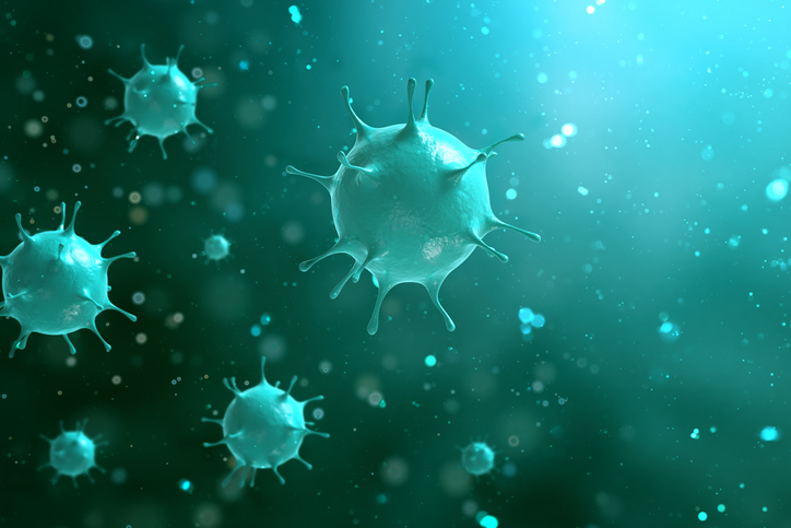Estos son los primeros síntomas del coronavirus