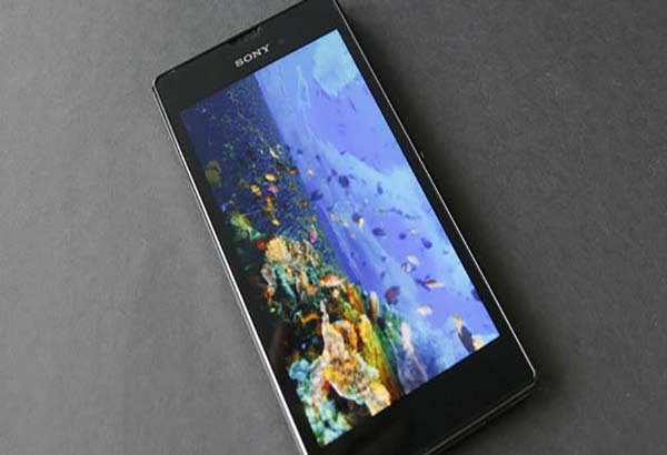 El Xperia T3 ya está disponible en México