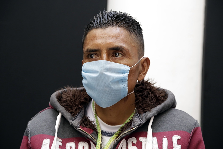 “El Chivo” exige disculpa a la Policía Federal por falsa acusación
