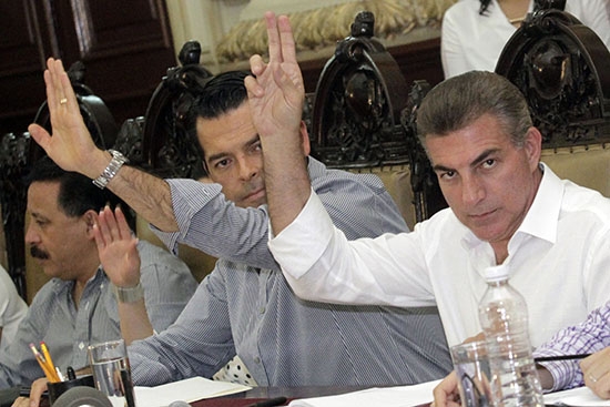 Cabildo de Puebla aprueba nueva convocatoria para elección en juntas auxiliares