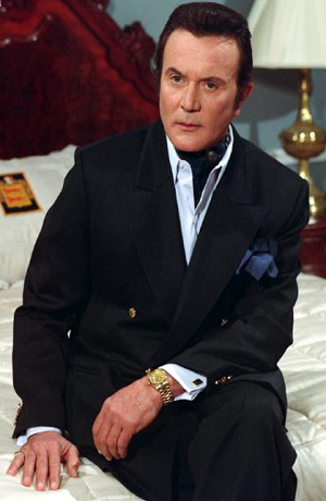 Muere el actor Miguel Palmer a los 78 años
