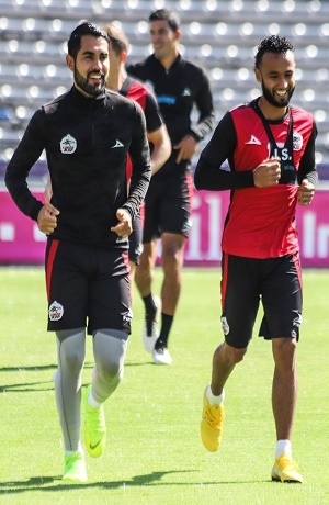 Lobos BUAP buscará despedida del Clausura 2018 con victoria