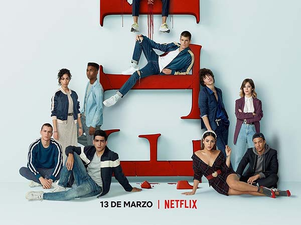 Netflix México, estos son los estrenos en marzo 2020