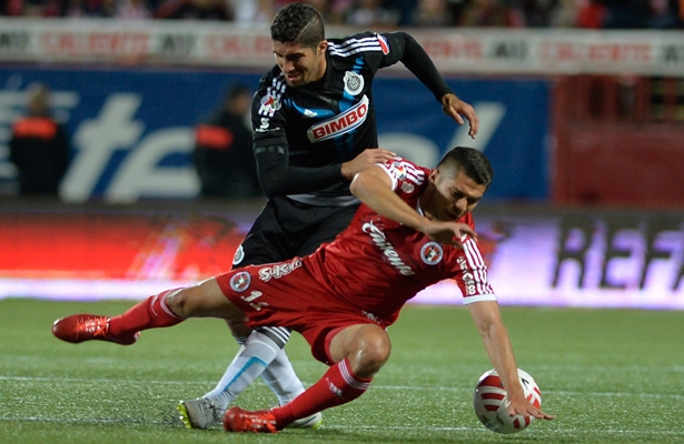 Xolos vs Chivas y Morelia vs Querétaro abren la J8 de la Liga MX