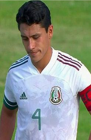 México cae 1-2 ante Venezuela en el Torneo Maurice Revello