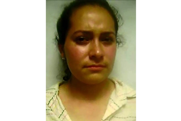 Detienen a mujer que golpeó a su ex pareja hasta lesionarlo