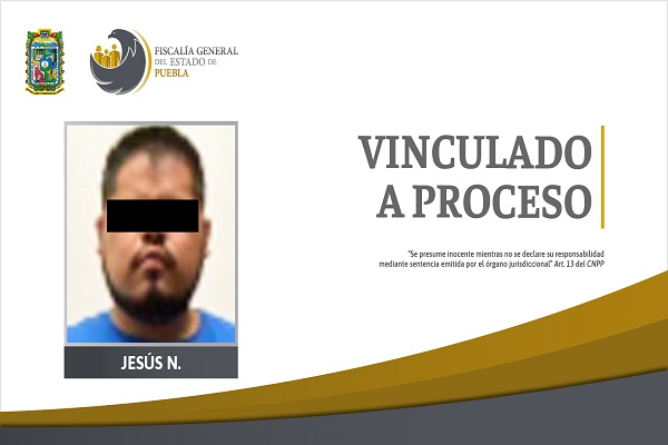 Sujeto tras las rejas por usurpar funciones de elemento ministerial
