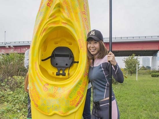 Artista de la vagina, de nuevo detenida en Japón