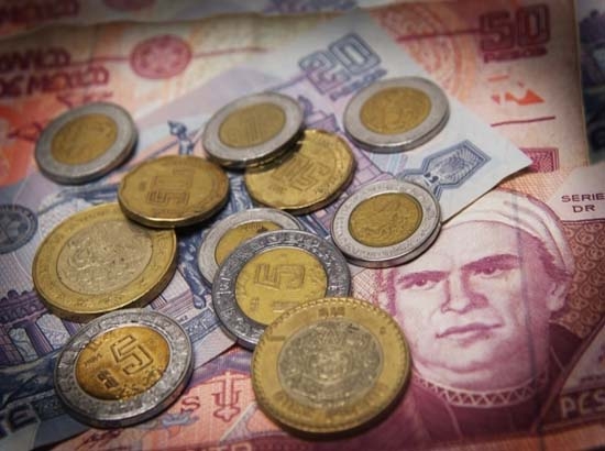 Salario real