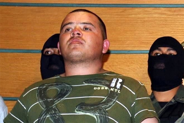 Fallece líder de Los Zetas en penal del Altiplano por paro cardíaco