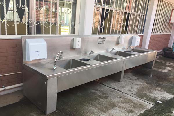 Ayuntamiento de Puebla contribuyó a prevenir enfermedades por pandemia