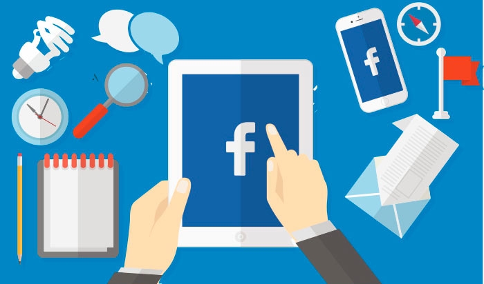 Ofrecen curso de comercio a través de Facebook en Puebla