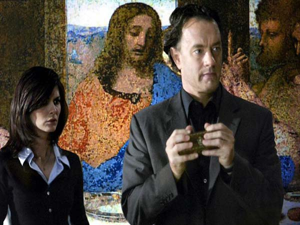 Langdon, la serie inspirada en El Código Da Vinci