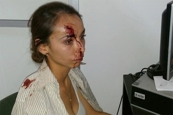 Capturan al agresor de la reportera Karla Silva en Guanajuato