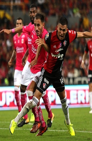 Morelia quiere mantener el paso ganador ante Pachuca