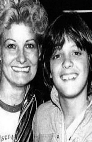 Exdirector de la Interpol asegura que la mamá de Luis Miguel está viva