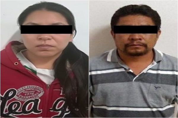 Vinculan a proceso a cómplices de “El Ciclón” por narcomenudeo