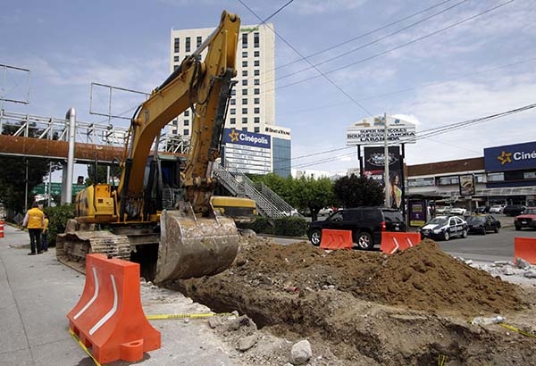 Cámaras empresariales avalan Nodo Vial Atlixcáyotl
