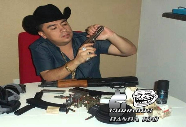 Acribillan a cantante y prohíben narcocorridos en Sonora