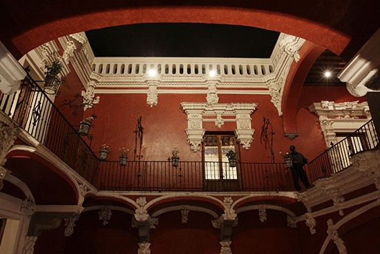 Noche de Museos en Puebla, aquí consulta horarios y direcciones