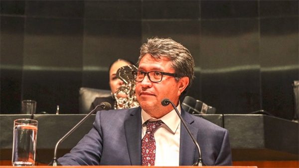 Morena pide al PAN no medrar políticamente con helicopterazo en Puebla
