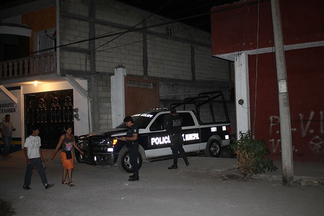 Partera mató a embarazada, le hizo cesárea con un cúter en Morelos