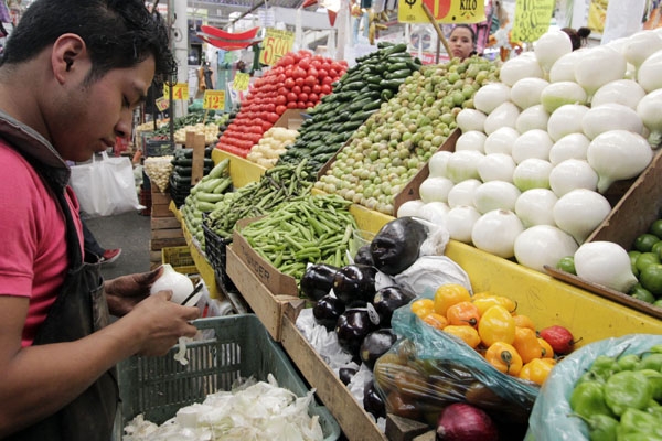 Puebla, la segunda ciudad del país con menor inflación en marzo